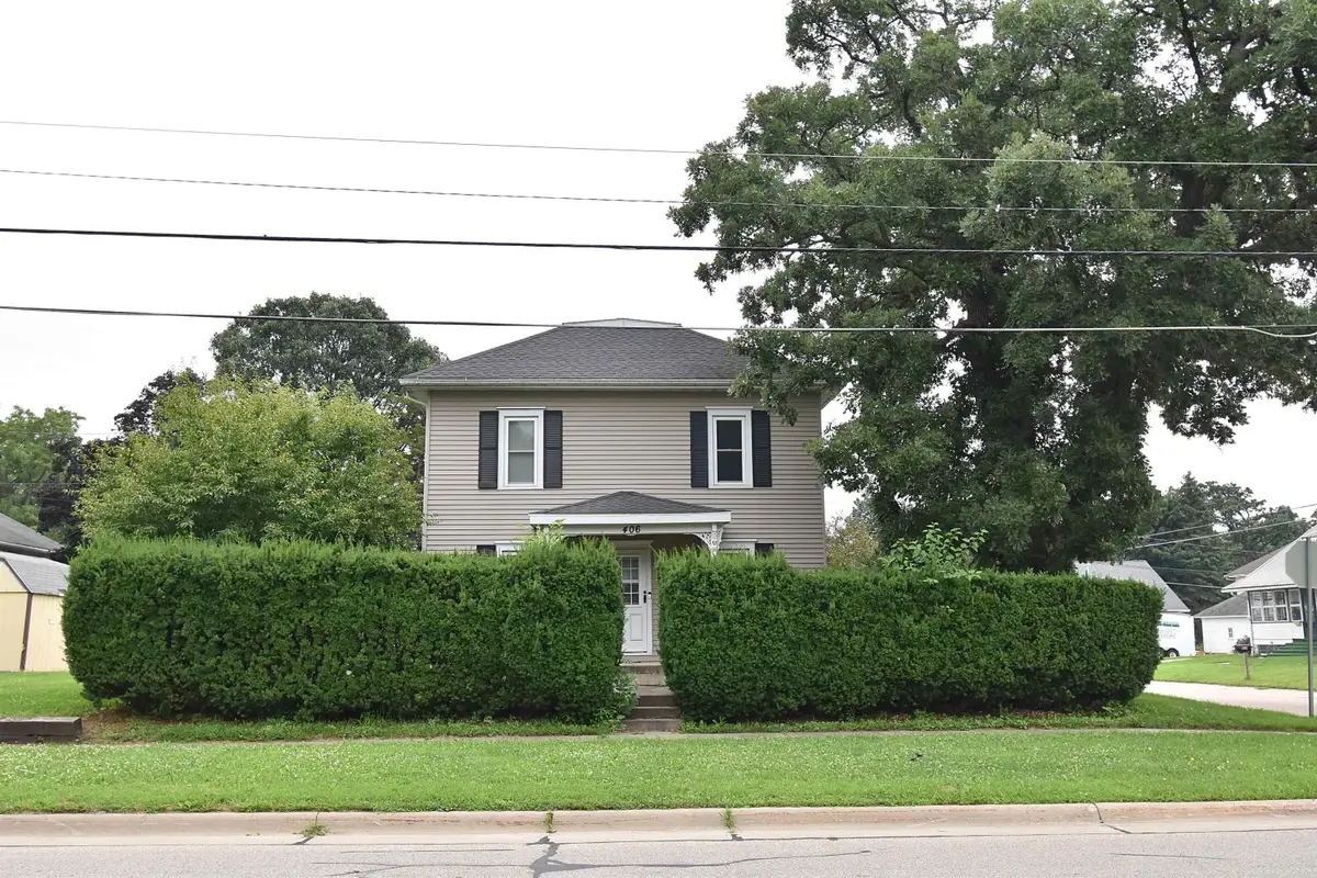 406 6th Ave. S.w., Independence, IA 50644 - Image #1