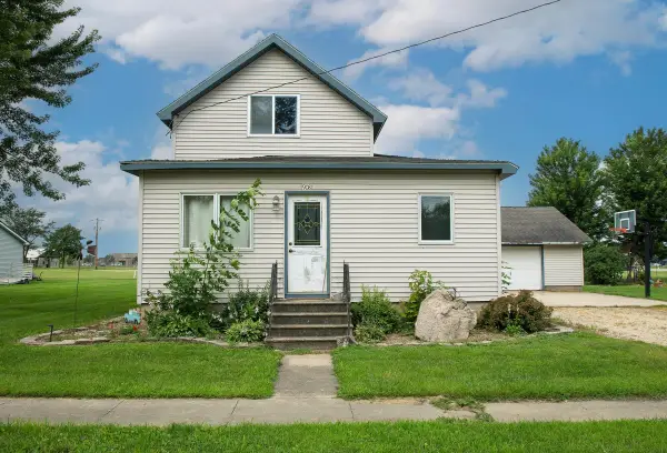 908 S Main Street, Tripoli, IA 50676