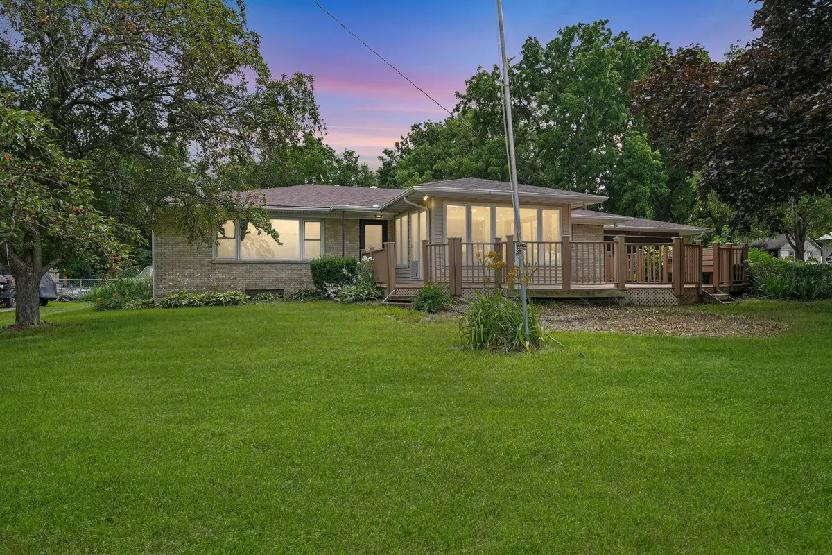 4714 E Washburn Road, Washburn, IA 50702 - #1