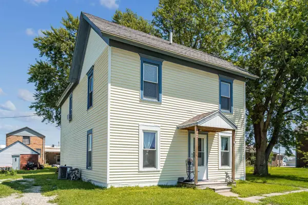 308 Crisman Street, Dysart, IA 52224