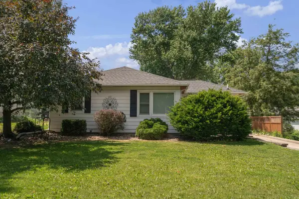 2601 Victory Drive, Cedar Falls, IA 50613