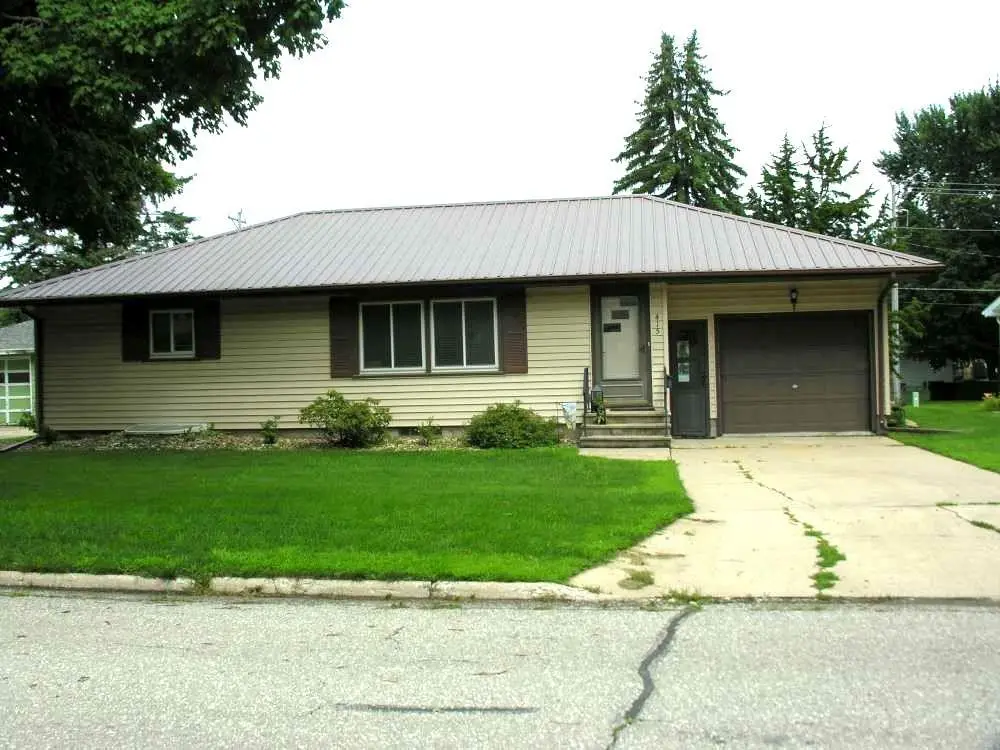 415 Pine Street, Osage, IA 50461 - Image #1