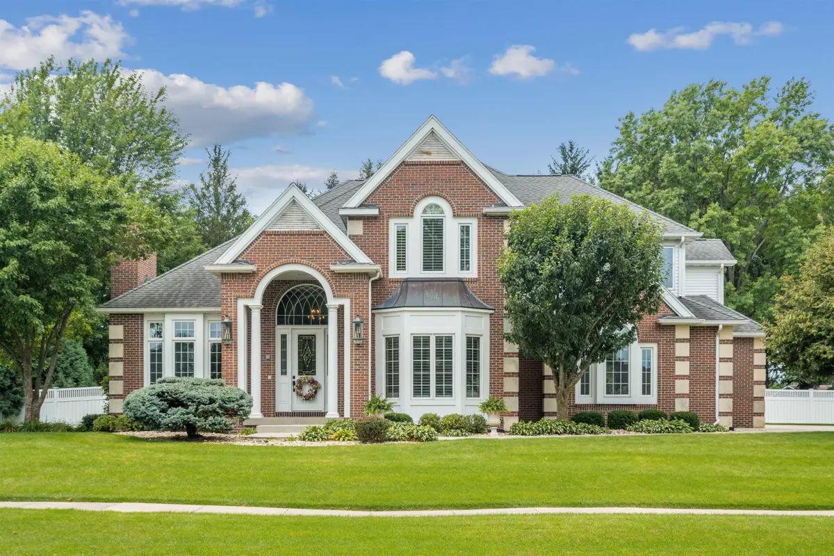 1823 Partridge Lane, Waterloo, IA 50701 - Image #1