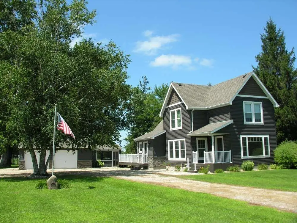 911 N 7th Street, Osage, IA 50461 - #1