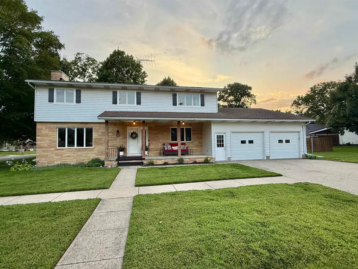 503 Locust Street, Allison, IA 50602 - Image #1