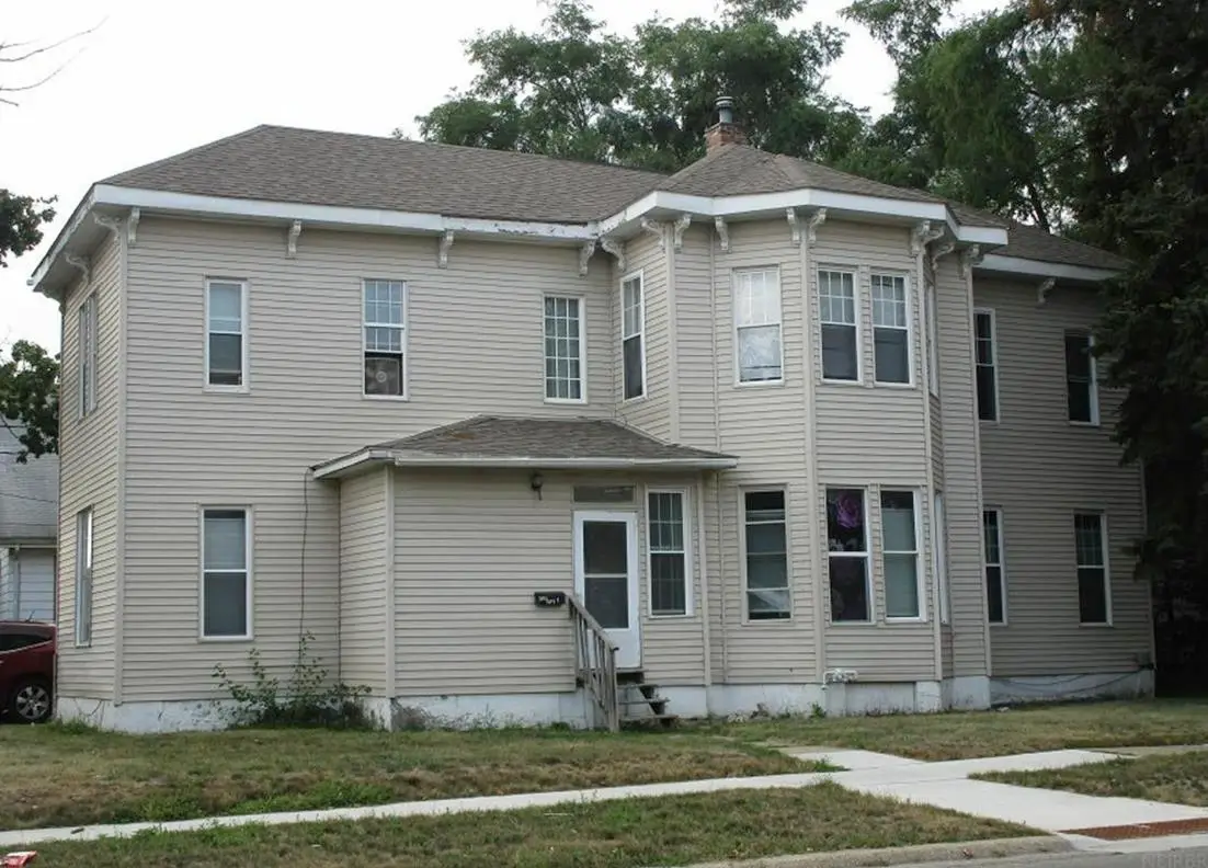 303 Logan Avenue, Waterloo, IA 50703 - Image #1