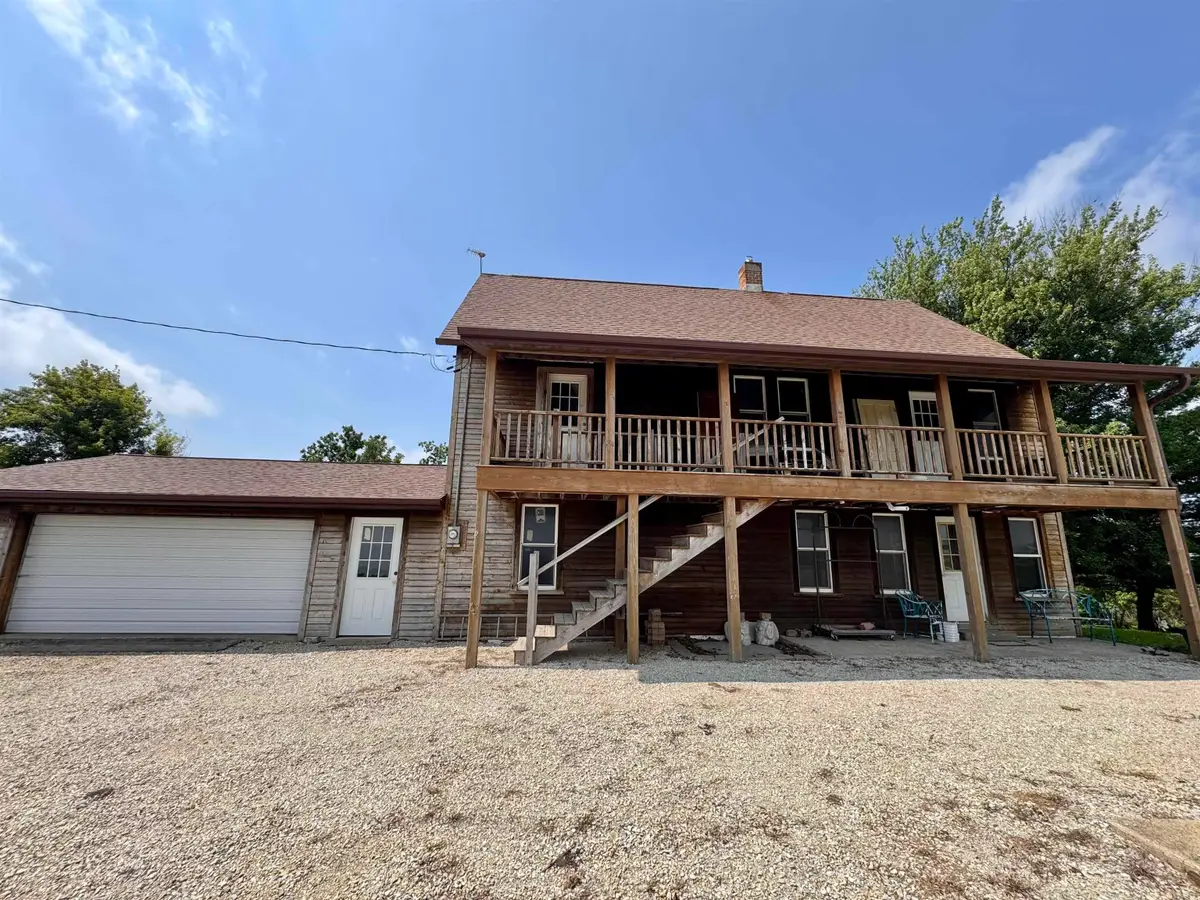 2036 Hwy 76, Waukon, IA 52172 - Image #1