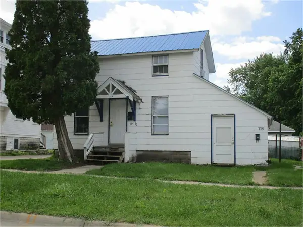 114 Allen, Waterloo, IA 50701