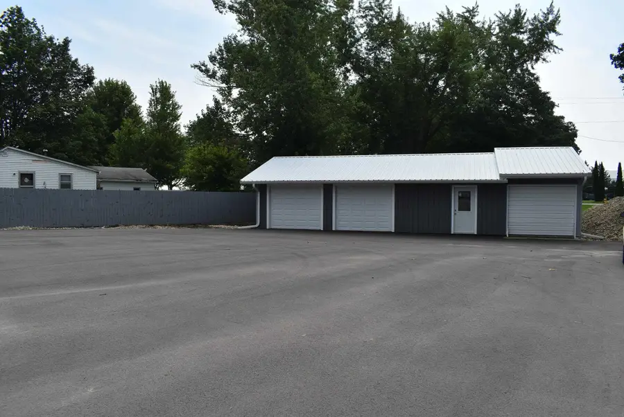 120 &160 N Hunt Street, Mitchell, IA 50461 - Image #2