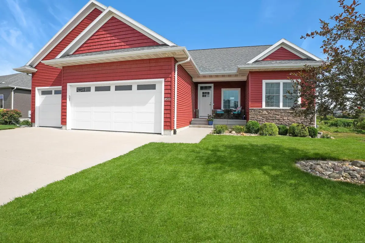 4123 Berry Hill Road, Cedar Falls, IA 50613 - #1