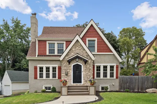 215 Frederic Avenue, Waterloo, IA 50701