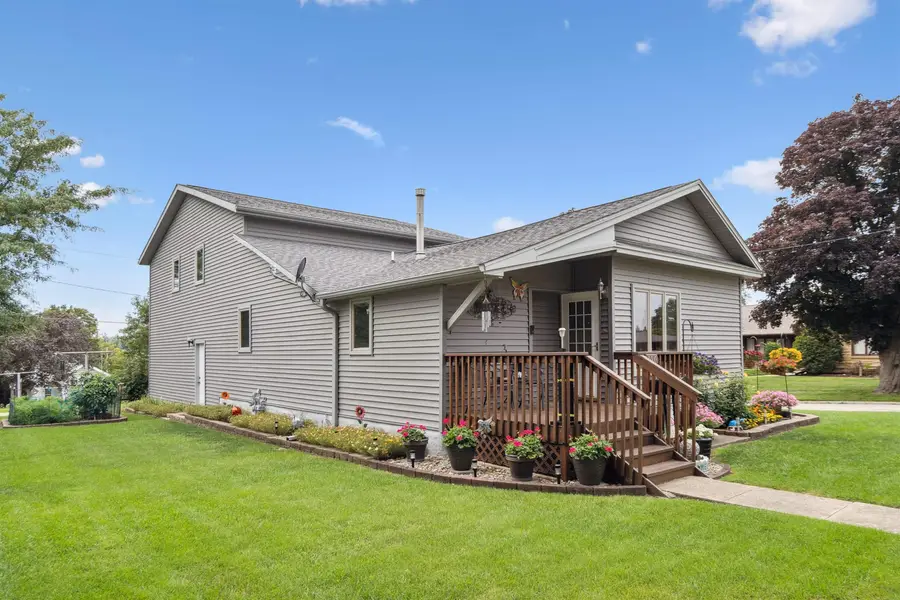 100 7th Ave Se, Oelwein, IA 50662 - Image #3