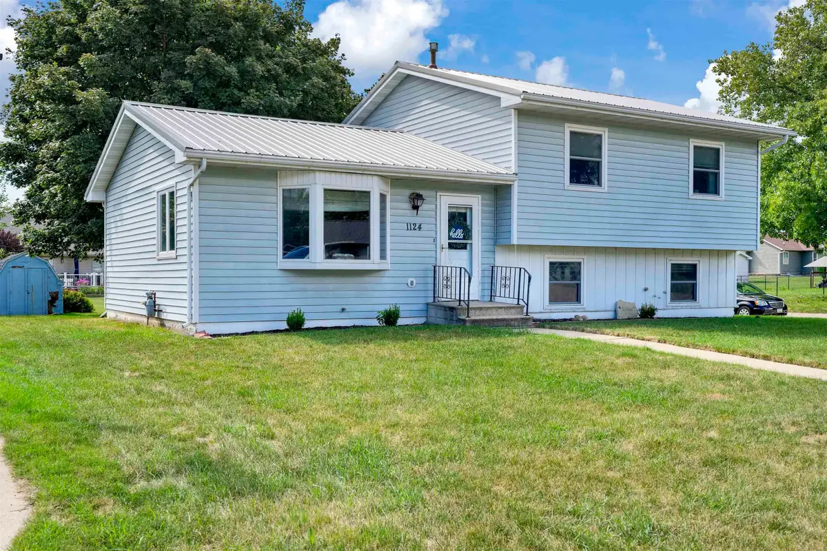 1124 3rd Street, Jesup, IA 50648 - Image #1