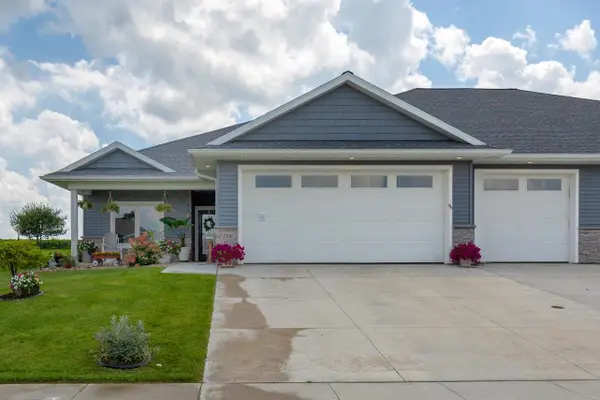 218 Harvest Lane, Shell Rock, IA 50670