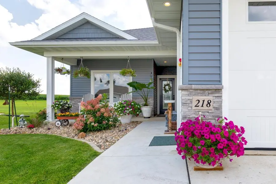 218 Harvest Lane, Shell Rock, IA 50670 - Image #2