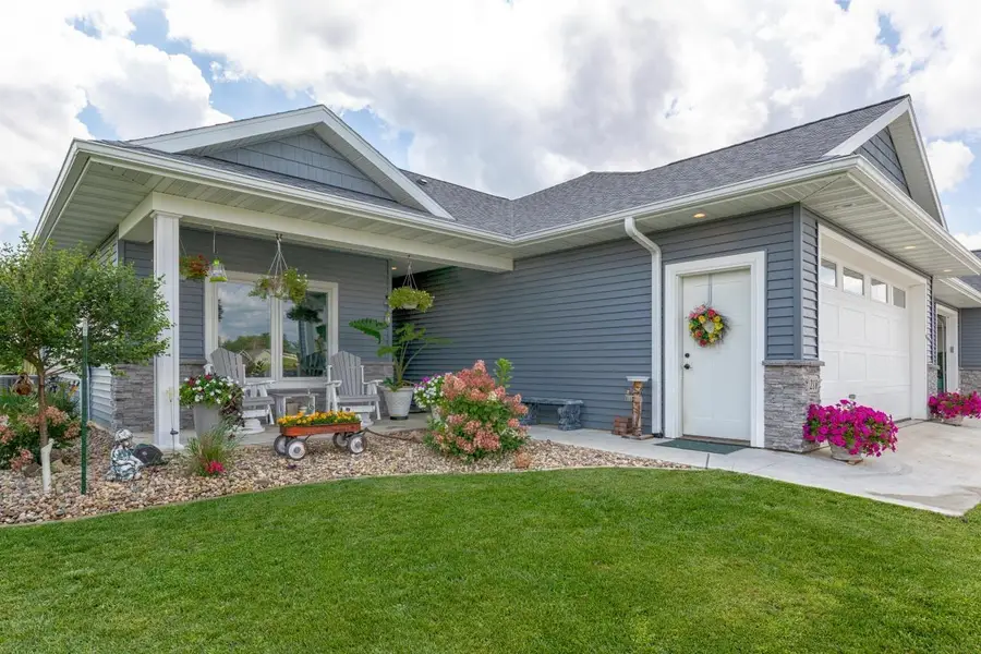 218 Harvest Lane, Shell Rock, IA 50670 - Image #3