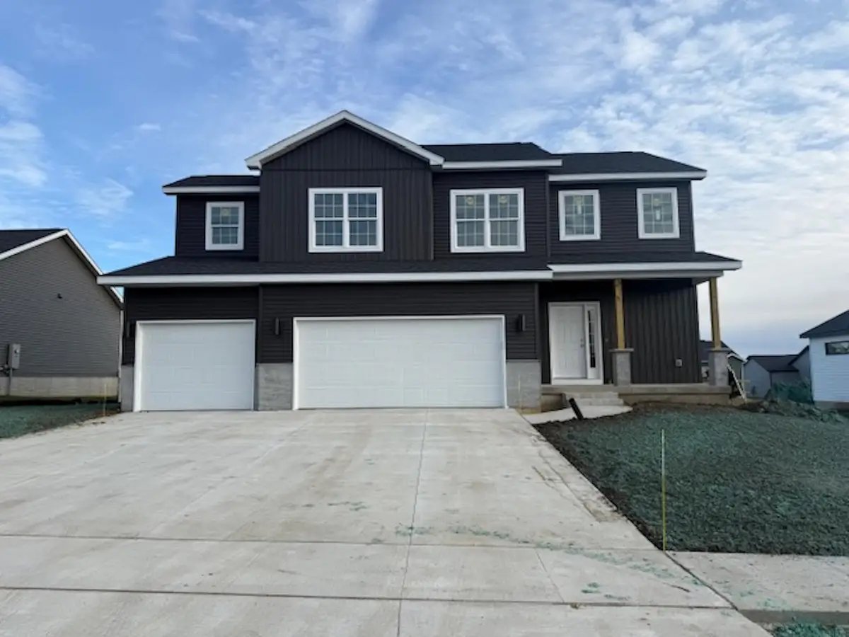 4603 Sonoma Drive, Cedar Falls, IA 50613 - Image #1