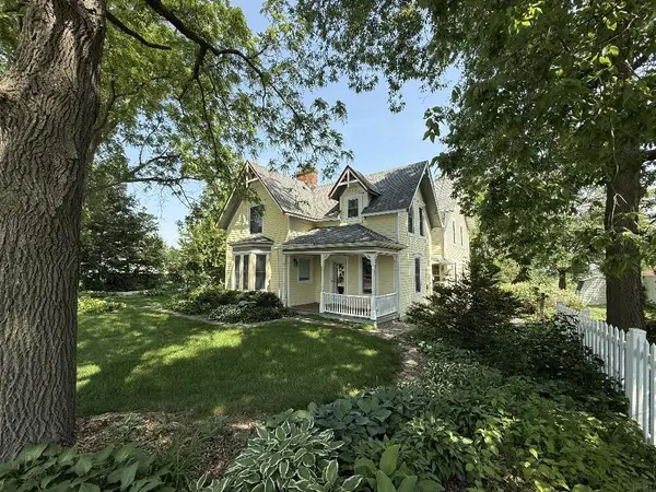 407 W North Street, Calmar, IA 52132