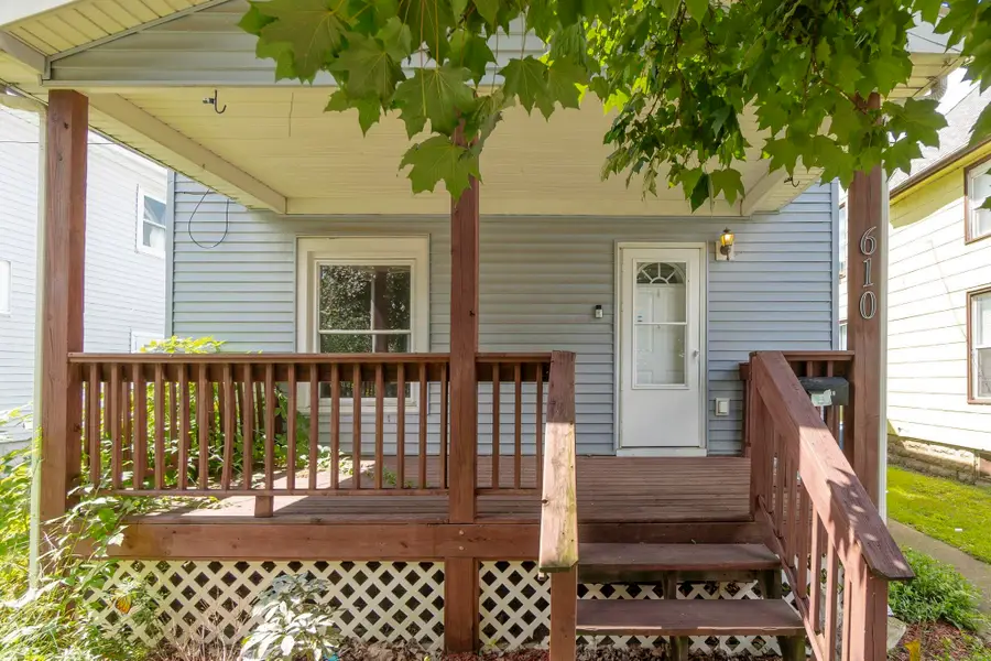 610 Baltimore Street, Waterloo, IA 50702 - Image #3