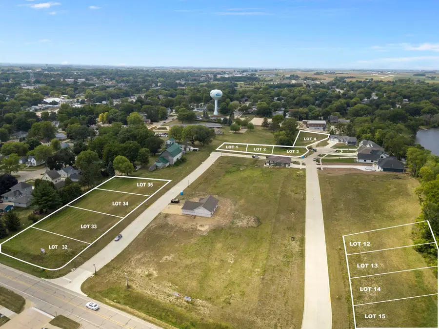 102 Deerfield Circle #Whitetail Bluff Lot 15, Waverly, IA 50677 - Image #2