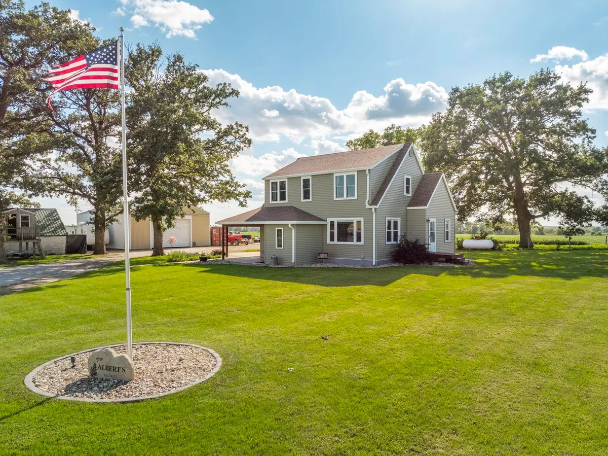 15843 150th St Street, Randalia, IA 52164 - Image #1