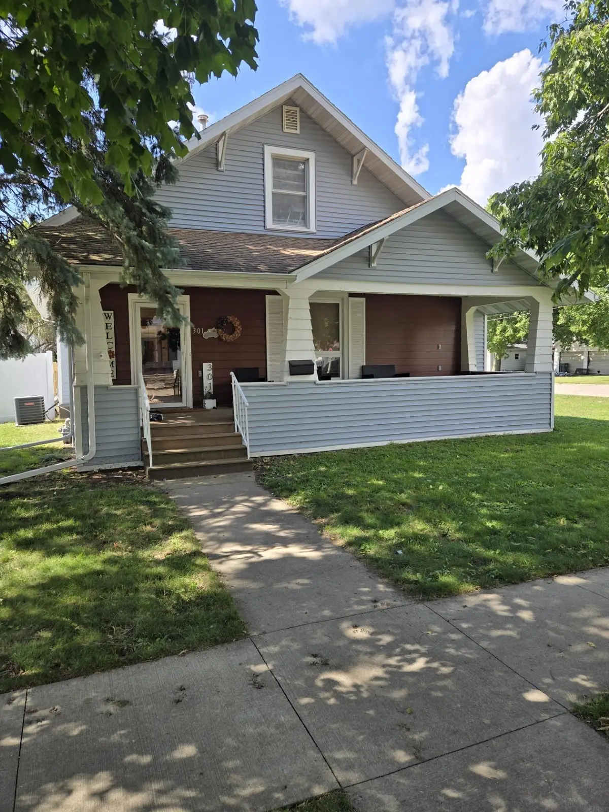 301 Walnut Street, La Porte City, IA 50651 - Image #1