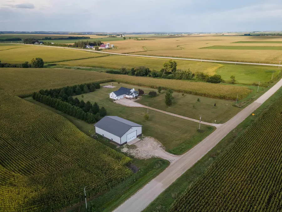 22805 120th Street, Parkersburg, IA 50665 - Image #2