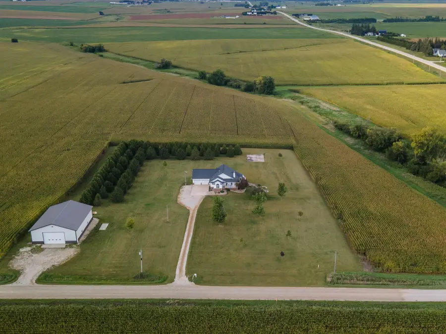 22805 120th Street, Parkersburg, IA 50665 - Image #3