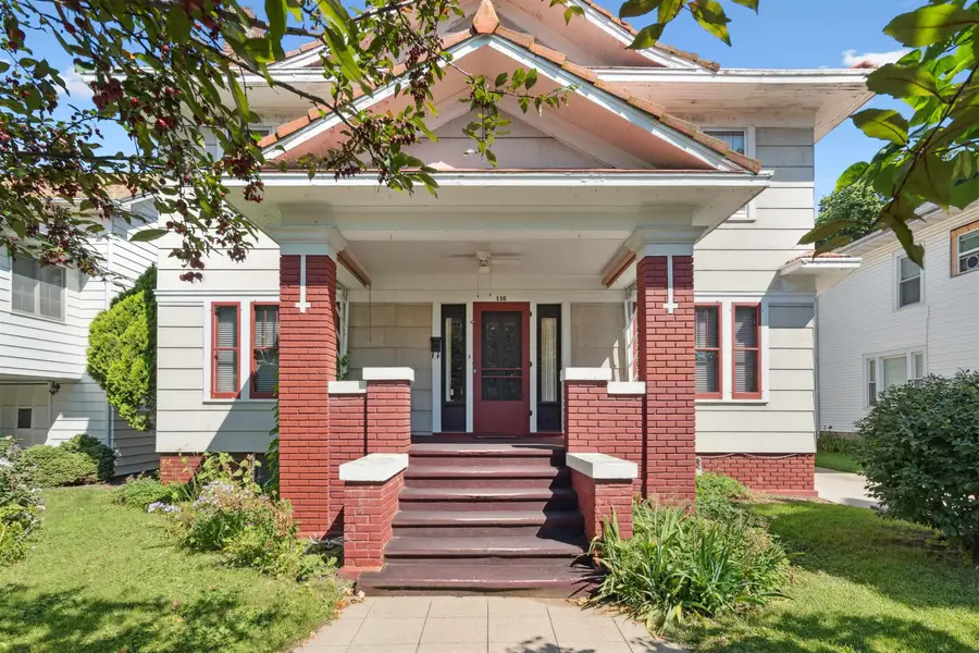 116 Liberty Street, Manchester, IA 52057 - Image #3