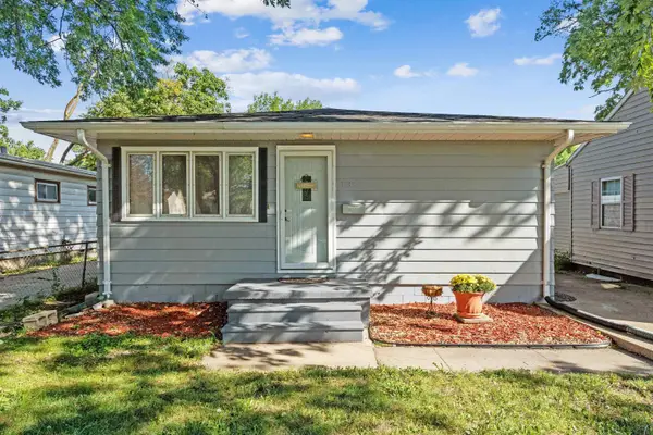 1933 Plymouth Ave Avenue, Waterloo, IA 50702