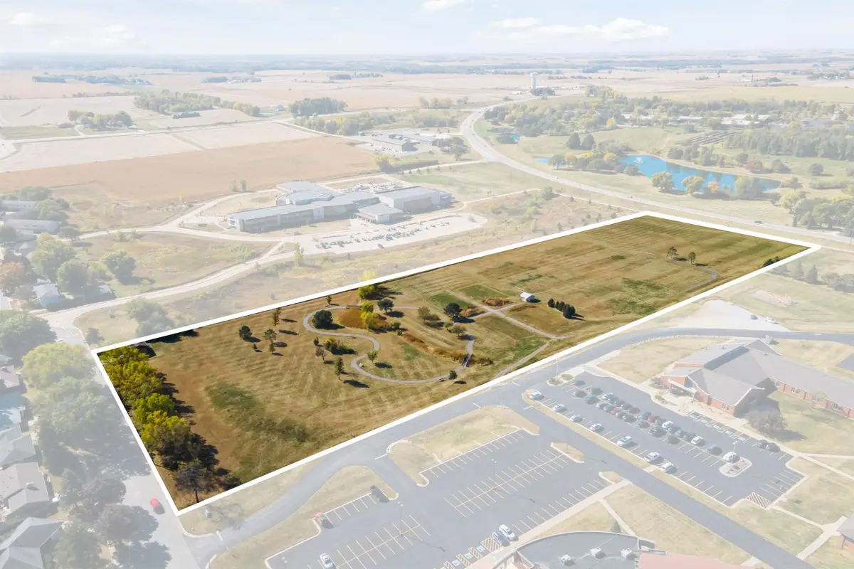 TBD, Waverly, IA 50677 - Image #1