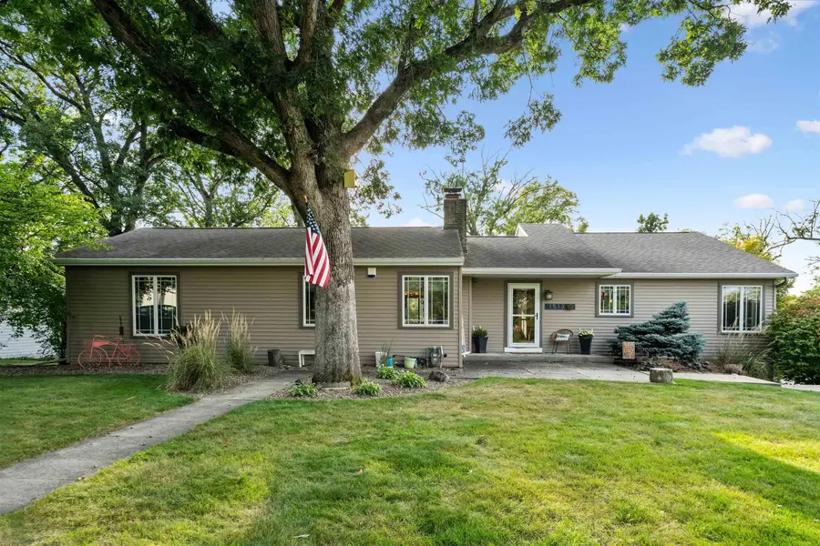 1513 Cherry Lane, Cedar Falls, IA 50613 - Image #2