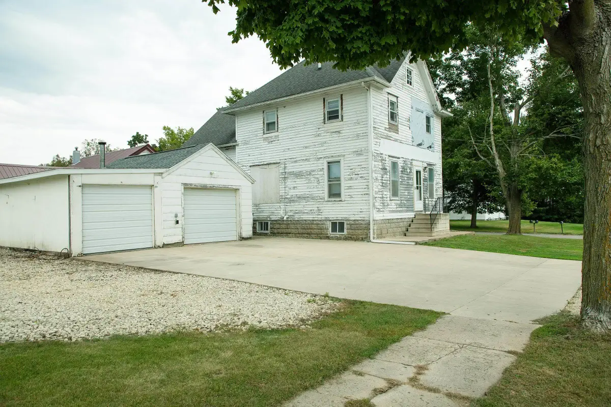 408 SE 4th Avenue, Tripoli, IA 50676 - Image #1