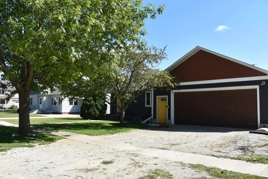 209 N Center Street, Saint Ansgar, IA 50472 - Image #2