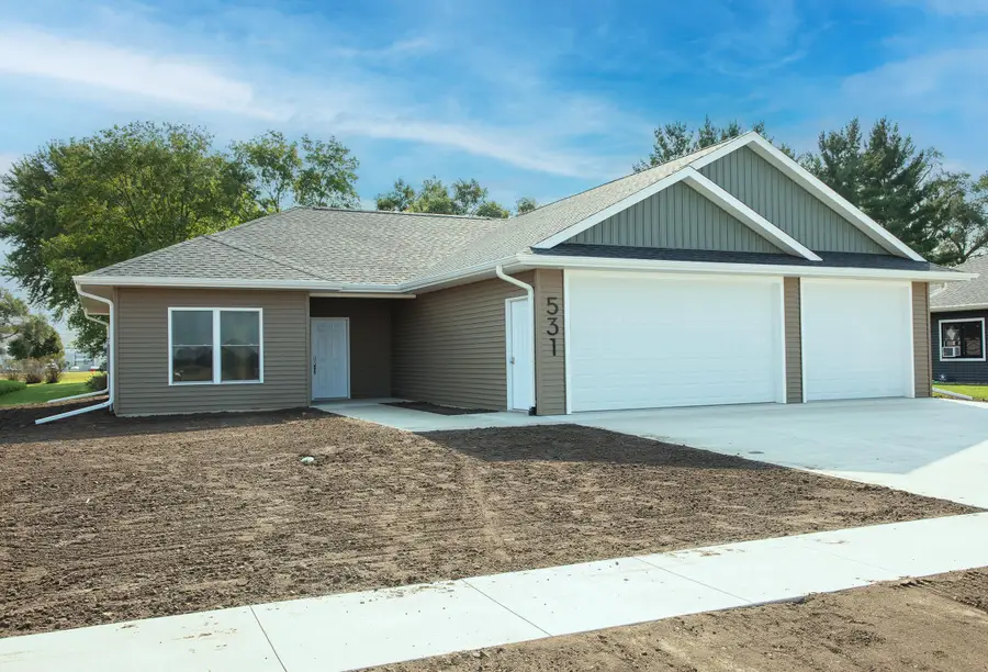 531 Hickory Street, Janesville, IA 50647 - Image #2