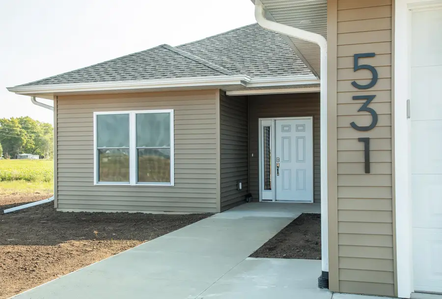 531 Hickory Street, Janesville, IA 50647 - Image #3