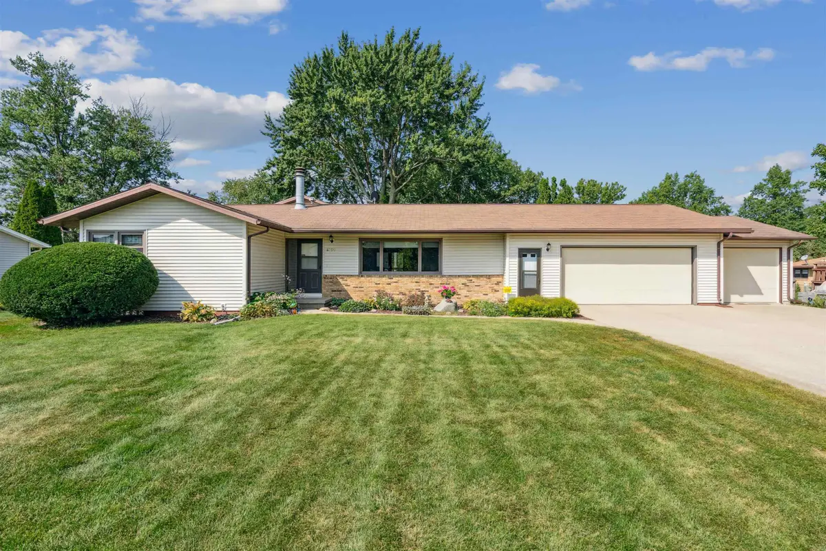4750 Winghaven Drive, Waterloo, IA 50701 - Image #1