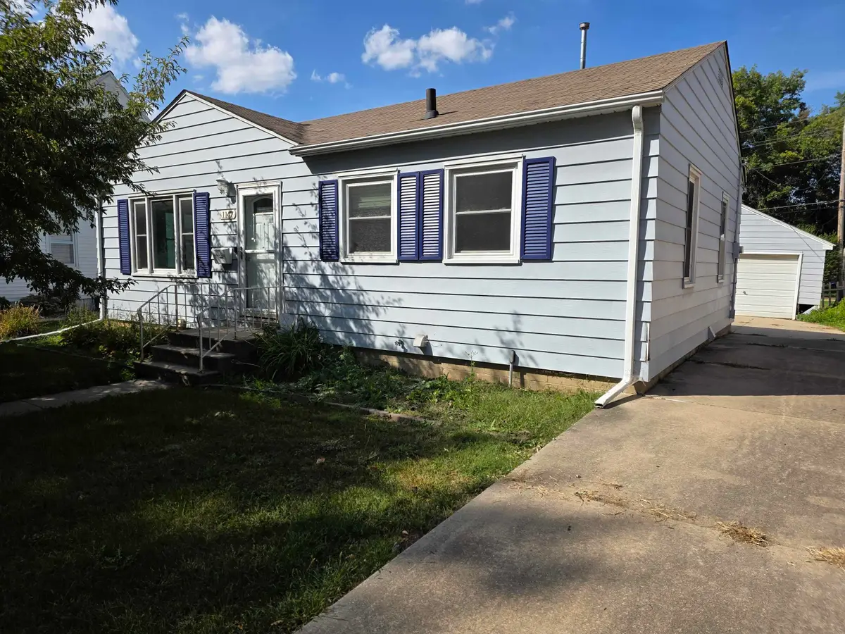 1147 Bourland Avenue, Waterloo, IA 50702 - Image #1