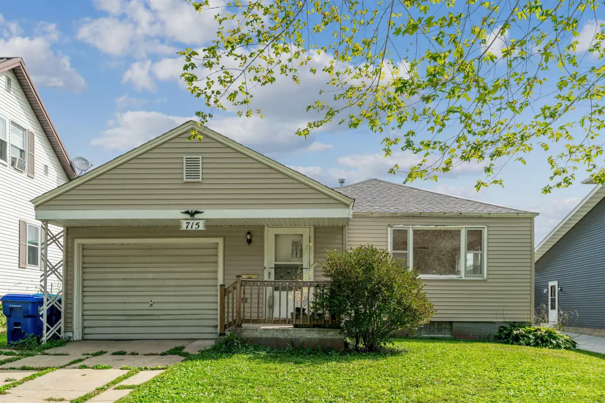 715 NE 1st Avenue, Oelwein, IA 50662 - Image #1