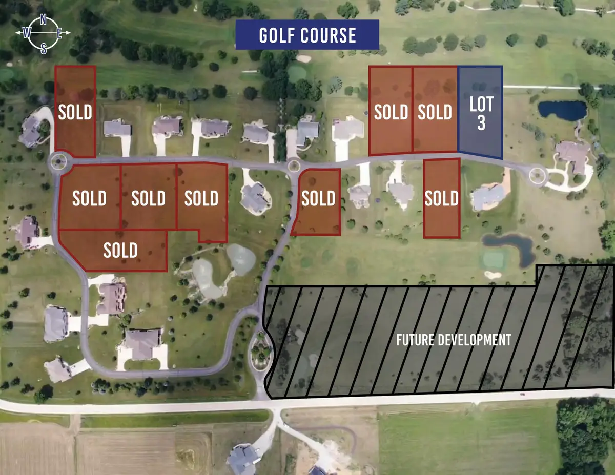 1771 Golf Course Boulevard #3, Independence, IA 50644 - Image #1