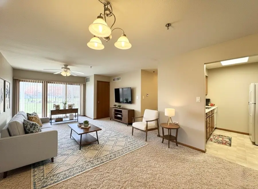 4124 Thresher Court #306, Cedar Falls, IA 50613 - Image #2