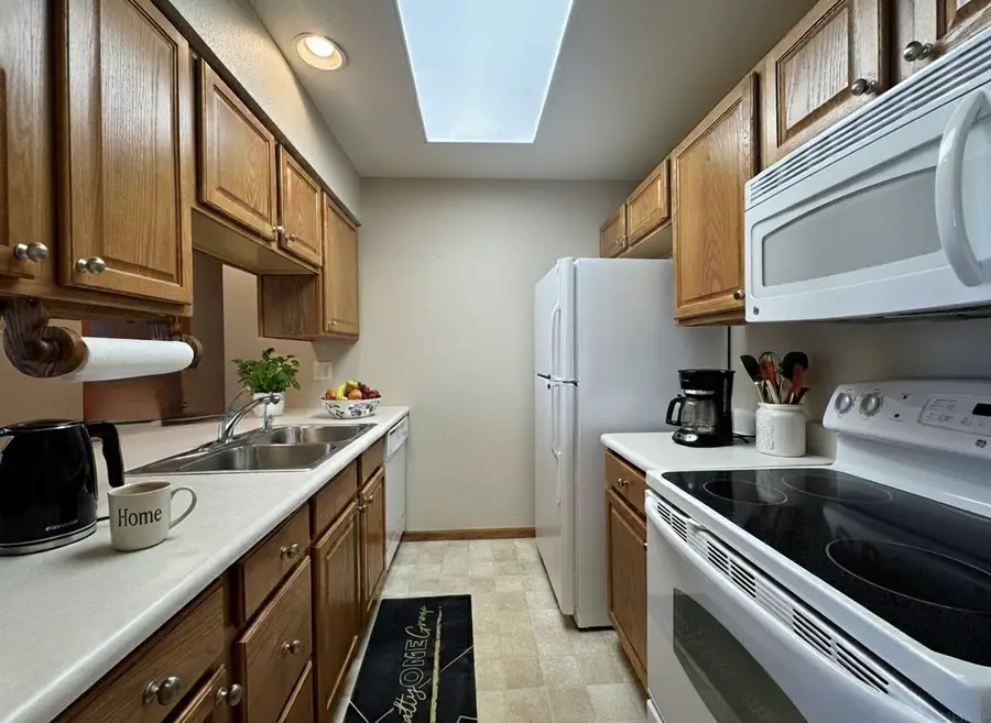 4124 Thresher Court #306, Cedar Falls, IA 50613 - Image #3