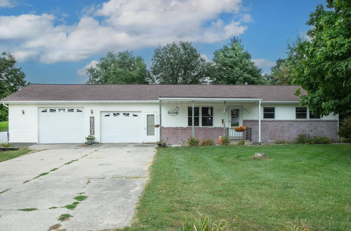 612 Garfield, Gladbrook, IA 50635 - Image #1