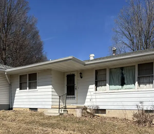 310 Volga Street, Fayette, IA 52142