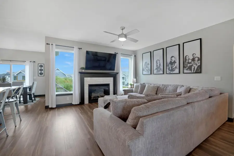 1464 Audubon Drive, Waterloo, IA 50701 - Image #2