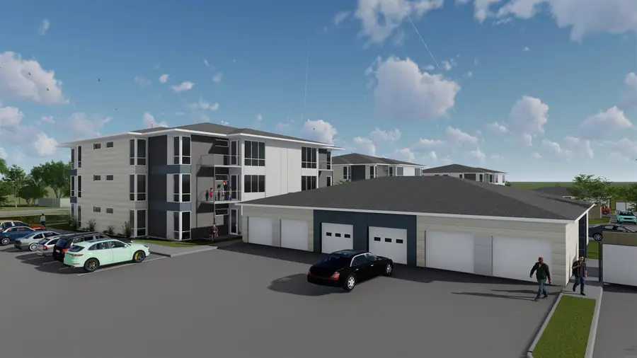 4015 Cedar Heights Drive #2, Cedar Falls, IA 50613 - Image #3