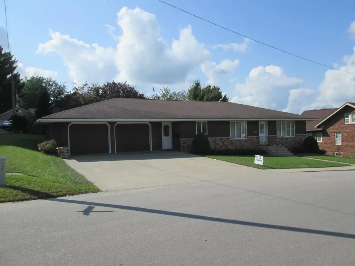 115 S Main Street, Saint Lucas, IA 52166 - Image #1