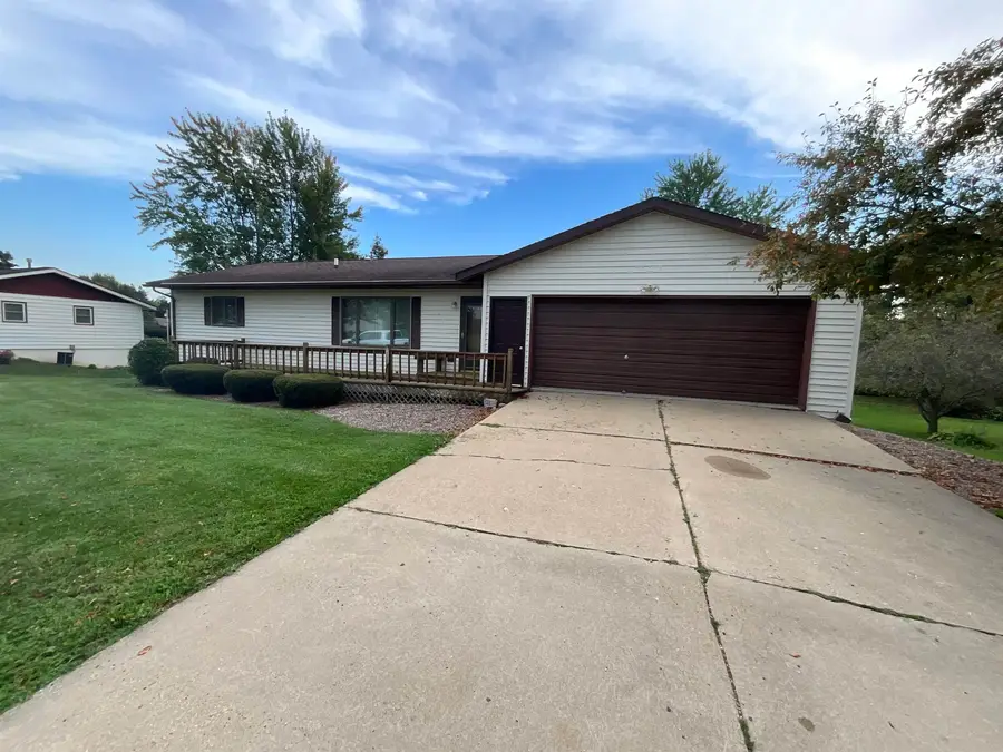 110 Lilac, West Union, IA 52175 - Image #2