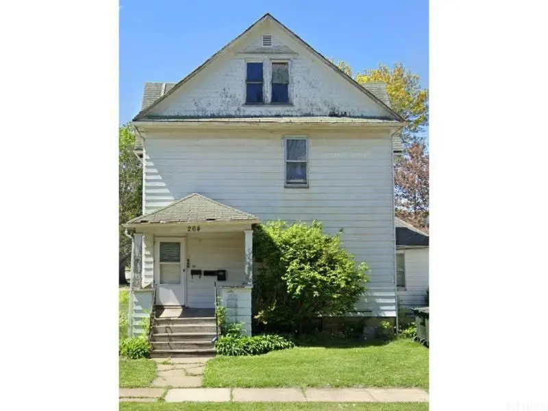 264 Baltimore St Street, Waterloo, IA 50701 - Image #1