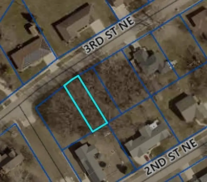 1204 3rd St Ne, Oelwein, IA 50662 - Image #2